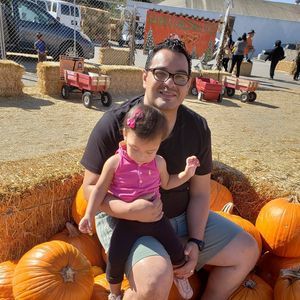 Meet your Posher, Julio